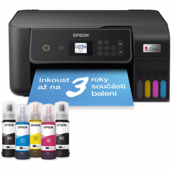 EPSON EcoTank L1230