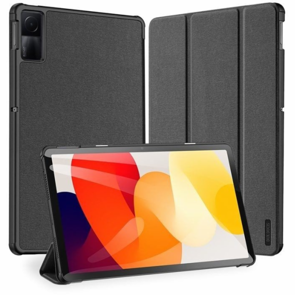 Domo flipové pouzdro pro Redmi Pad SE černá
