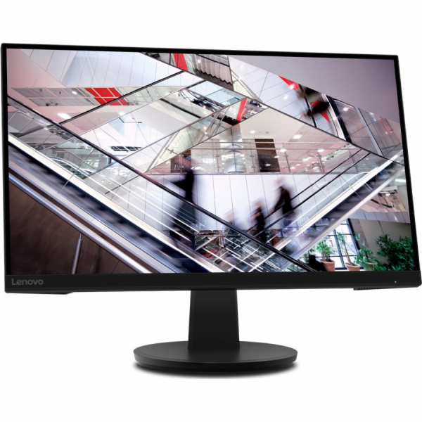 Lenovo N27q počítačový monitor 68,6 cm (27") 2560 x 1440 ...