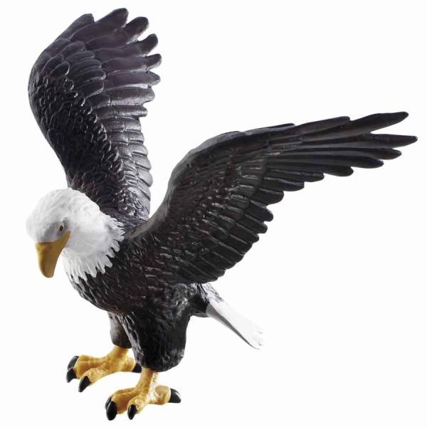 Bullyland 69351 - Orel bělohlavý