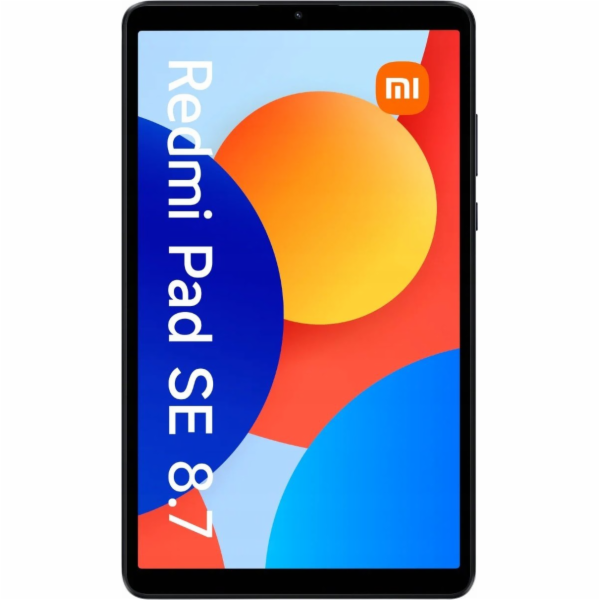 Tablet Xiaomi Redmi Pad SE 8.7 4G 4+128 Sky Blue