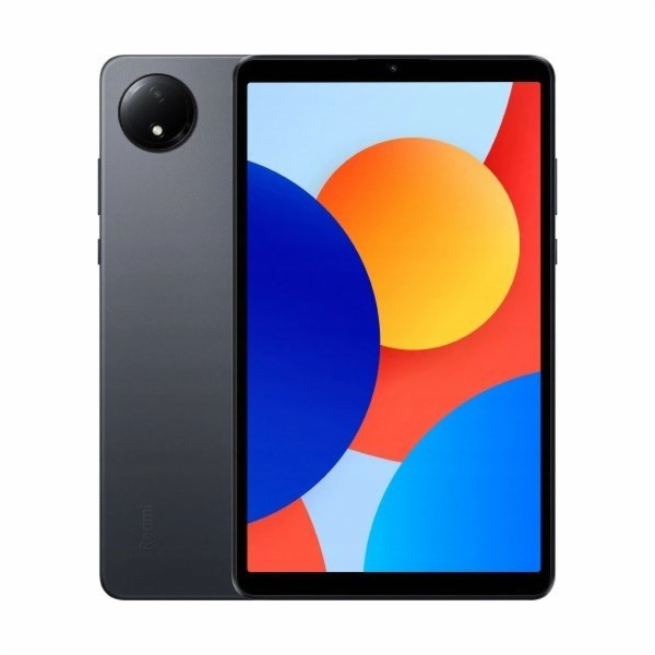 Tablet Xiaomi Redmi Pad SE 8.7 4G 4+128 Graphite Grey