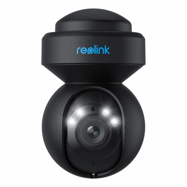 Reolink E Series E540 - IP kamera, černá