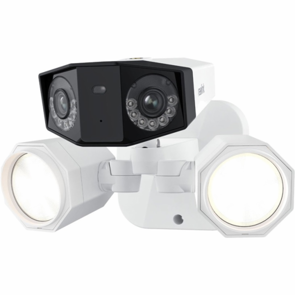 REOLINK bezpečnostní kamera Floodlight Series F750P, Duo ...