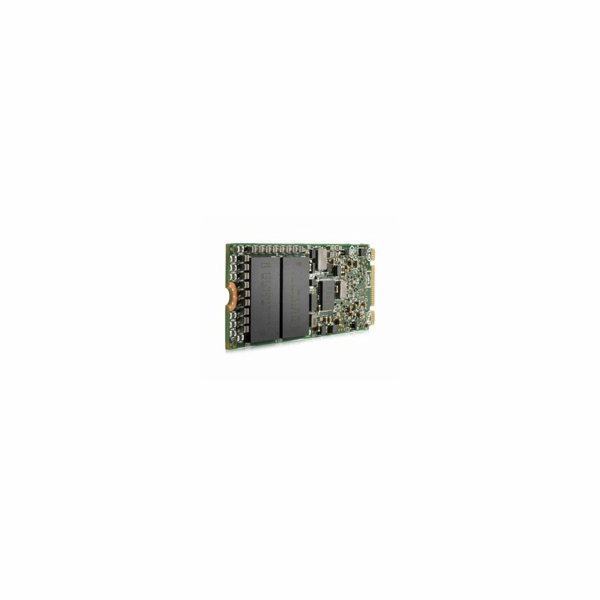 HPE 480GB NVMe RI M.2 PM9A3 SSD