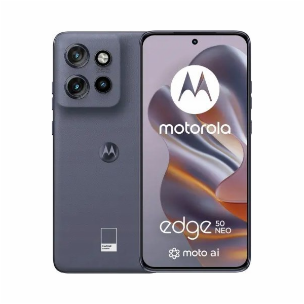 Motorola Edge 50 Neo 16,1 cm (6.36") Dual SIM Android 14 ...