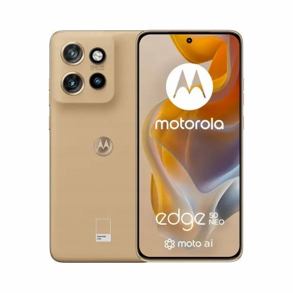 Motorola Edge 50 Neo 5G  (6.4") 120Hz Dual SIM Android 14...