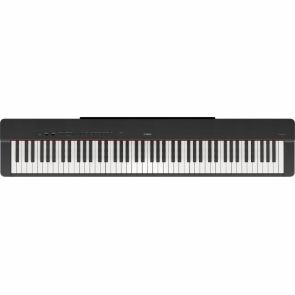 Yamaha P-225B - digitální piano