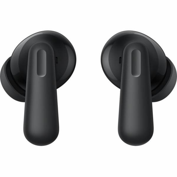 OnePlus Nord Buds 3 PRO, bezdrátová sluchátka, TWS, černá