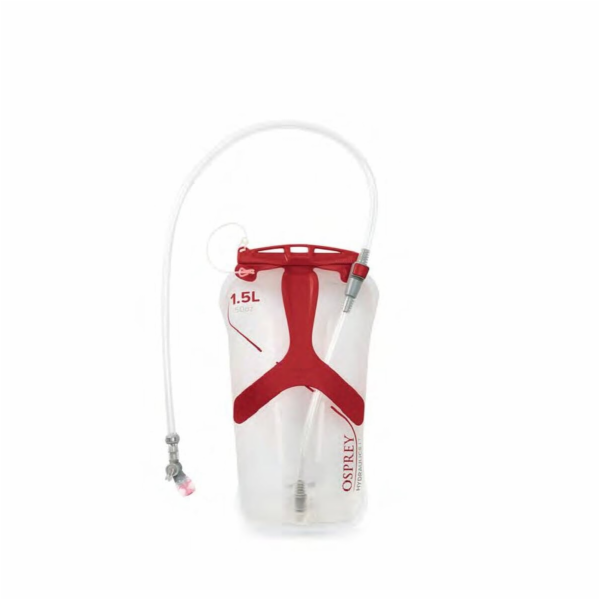 OSPREY HYDRAULICS LT 1.5L RESERVOIR V2 (10005149)