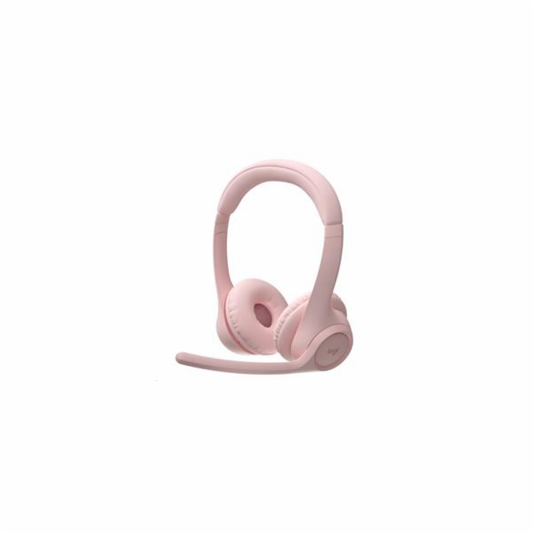 Logitech Zone 300, Rose