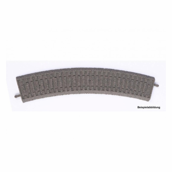 Piko Podloží pro obloukové koleje R4, 546 mm - 55464/41