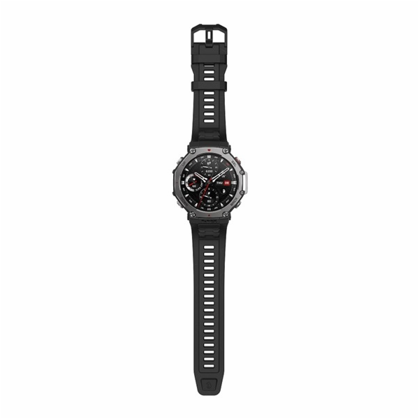 Amazfit T-rex 3 Onyx Black