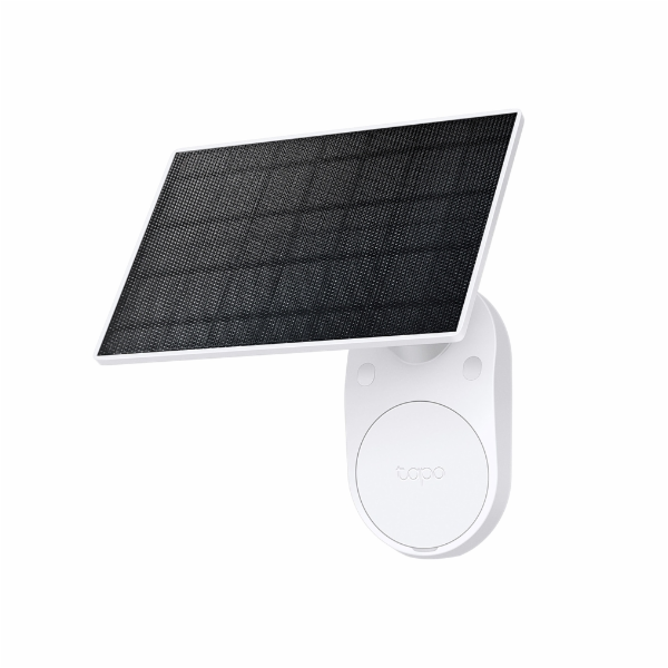 Solární panel TP-Link Tapo A201 pro bateriové kamery, 2.5...
