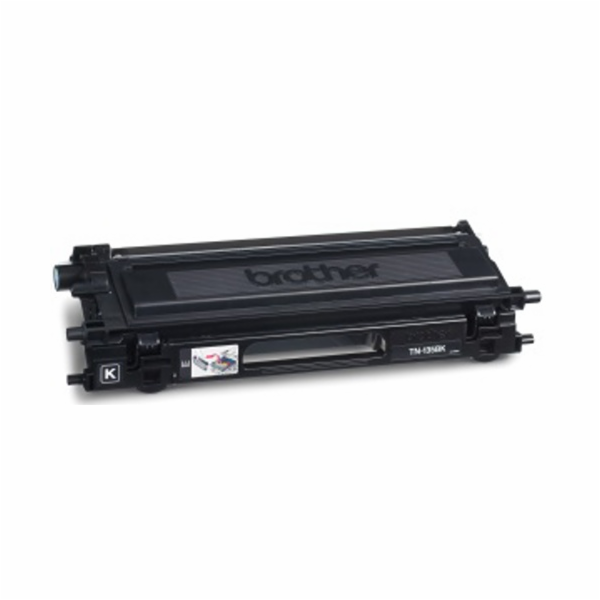 BROTHER Toner TN-135 Black pre HL-40x0, DCP-904x, MFC-9x40