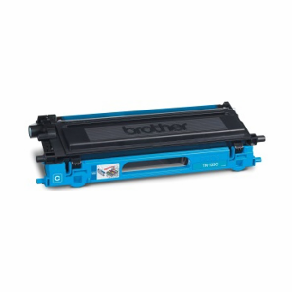 BROTHER Toner TN-135 Cyan pre HL-40x0, DCP-904x, MFC-9x40