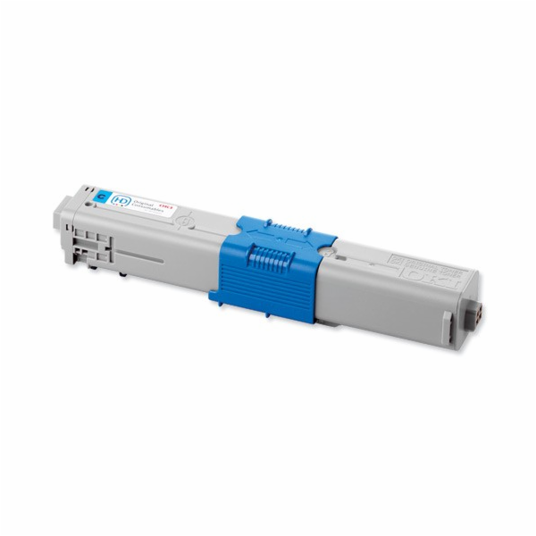 Oki Toner Cyan do C610 (6k)