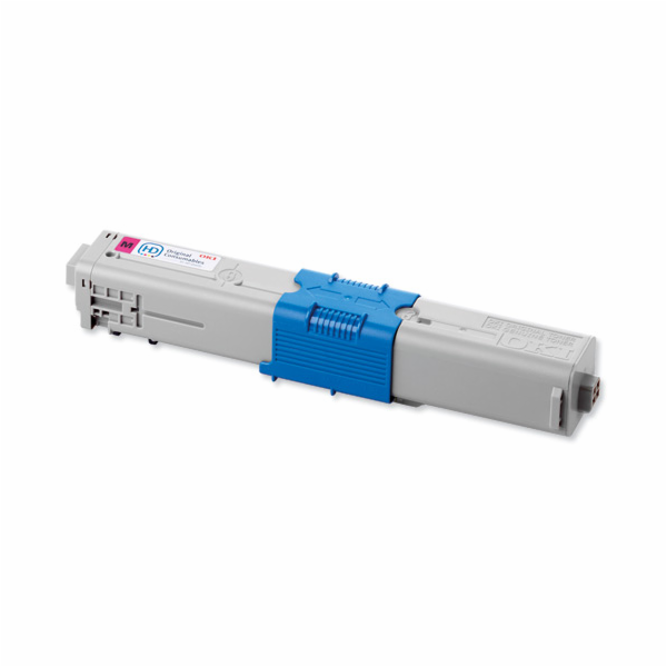 44315306 OKI Toner Magenta  pre C610   6000stran