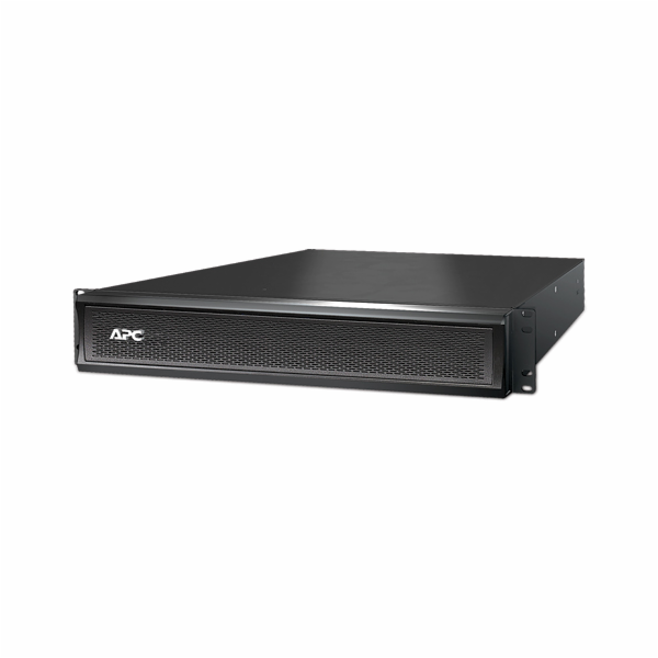 APC Smart-UPS X-Series 48V External Battery Pack Rack/Tow...