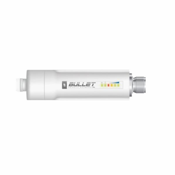 UBNT airMAX Bullet M2 HP [Client/AP/Repeater, 2,4GHz, 802...