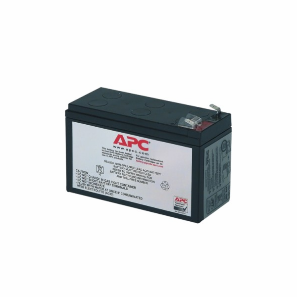 APC Replacement Battery Cartridge APCRBC106 APC Replaceme...