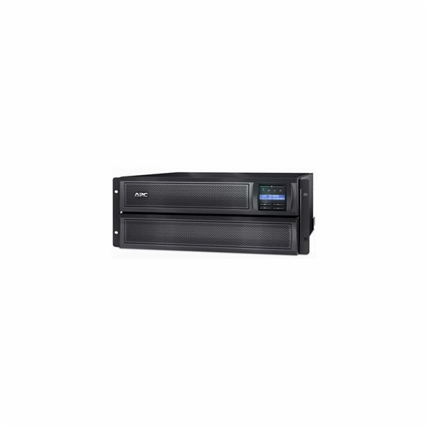 APC Smart-UPS X 2200VA Rack/Tower LCD 200-240V  (zaruka b...