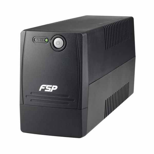 FSP UPS FP 800VA line interactive / 800 VA / 480W