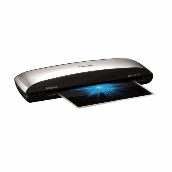 Laminátor Fellowes Spectra A3 125mic
