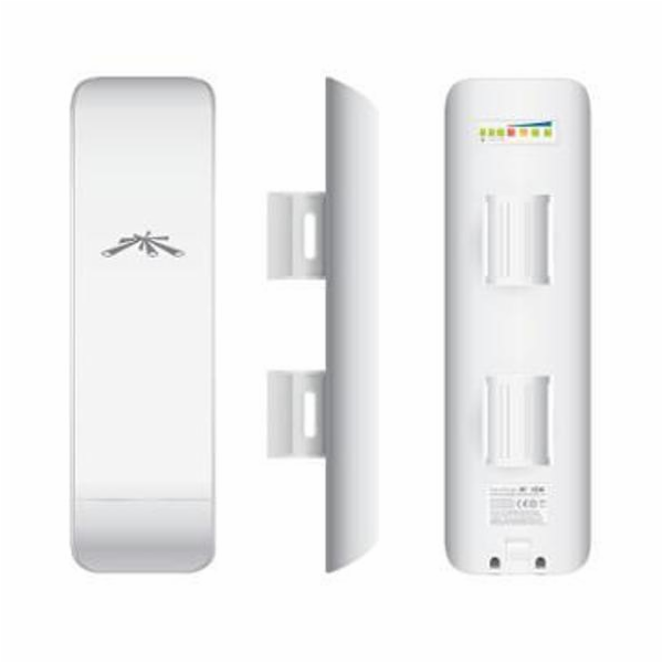 Venkovní jednotka Ubiquiti Networks NanoStation M2 anténa...