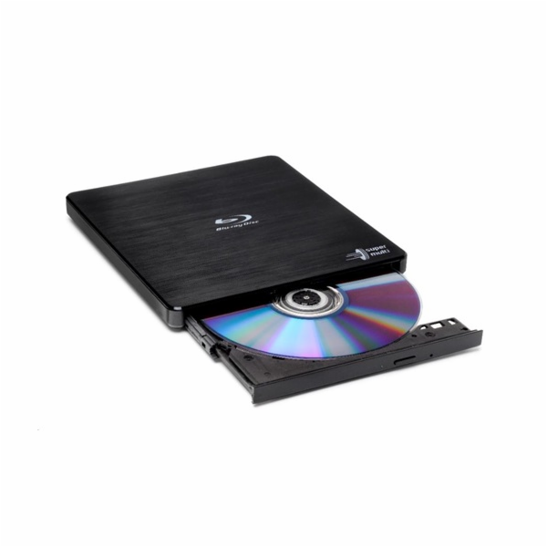HITACHI LG - externí mechanika BD-W/CD-RW/DVD±R/±RW/RAM/M...