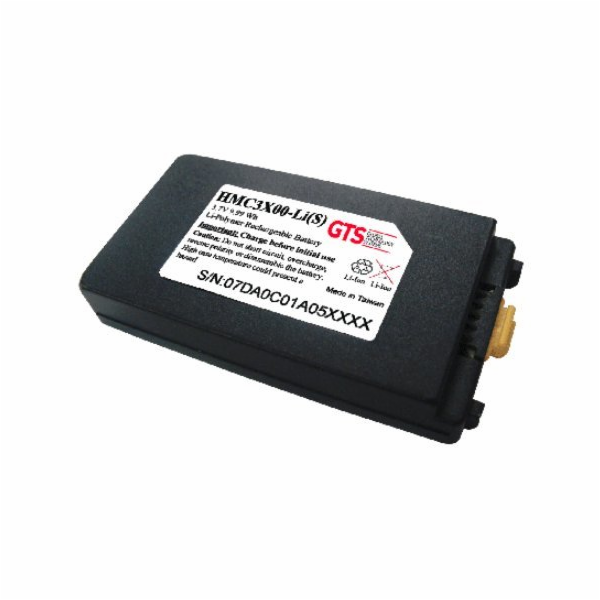 Baterie pro MC31xx, 2740mAh, Li-On, 3.7V, neoriginální