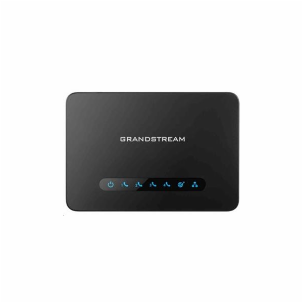 Adaptér Grandstream HT814 FXS ATA brána