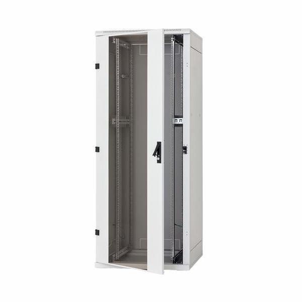 Rack Triton 19   stojanový 42U/ 600x600 rozebíratelný