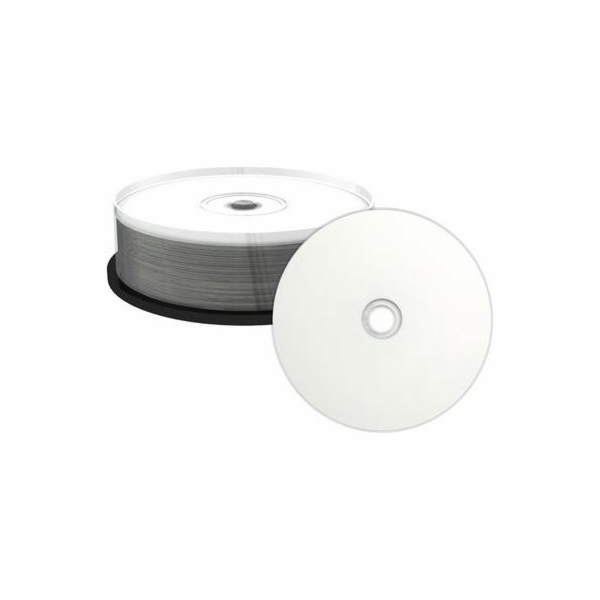 BD-R DL 50 GB, disky Blu-ray
