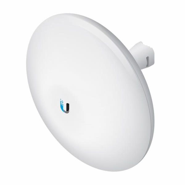 Ubiquiti NanoBeam 2AC-13,2.4GHz MIMO,2x13dBi,AirMAX AC