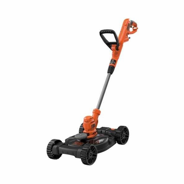 Black+Decker Sada multifunkční sekačky 3 v 1 BESTA530CM-Q...