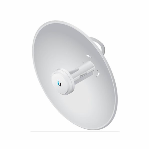 Ubiquiti PowerBeam 2AC 400 - AP/client 2.4GHz, anténa 18d...