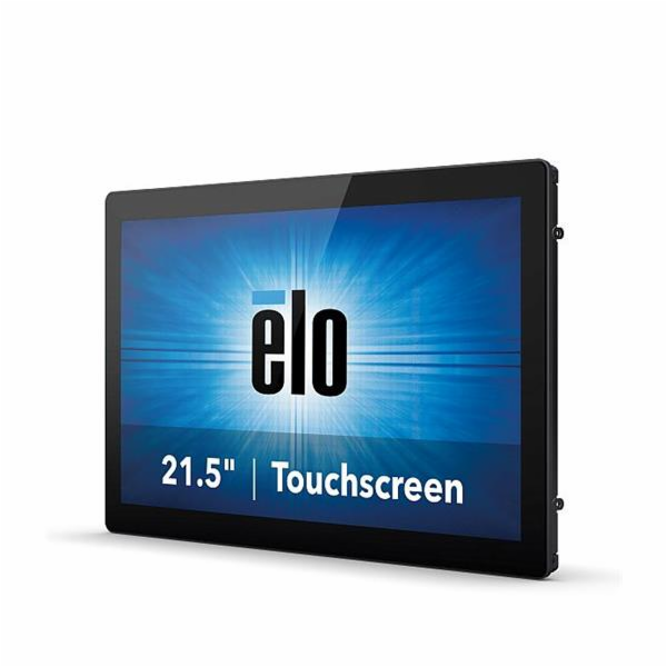 Dotykový monitor ELO 2294L, 21,5" kioskový LED LCD, PCAP ...