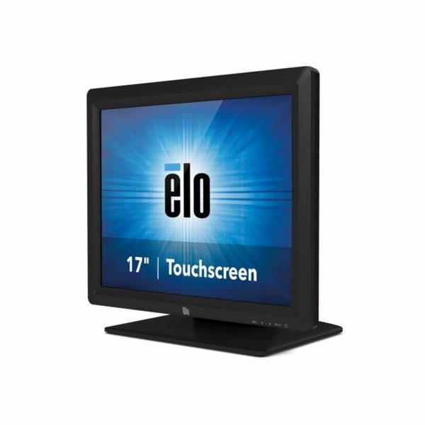 Dotykový monitor ELO 1717L, 17" LED LCD, AccuTouch (Sinlg...