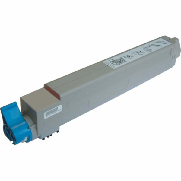 Oki Černý toner do C9600/9800/9850/MFP(15 000 str)