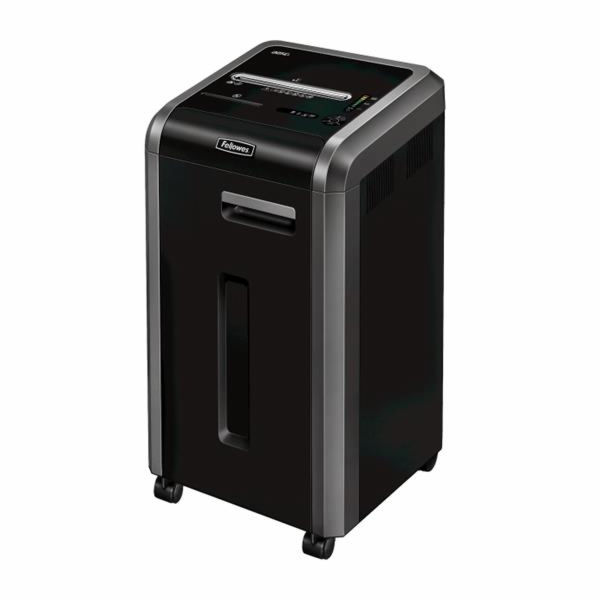 Skartovač Fellowes 225i 