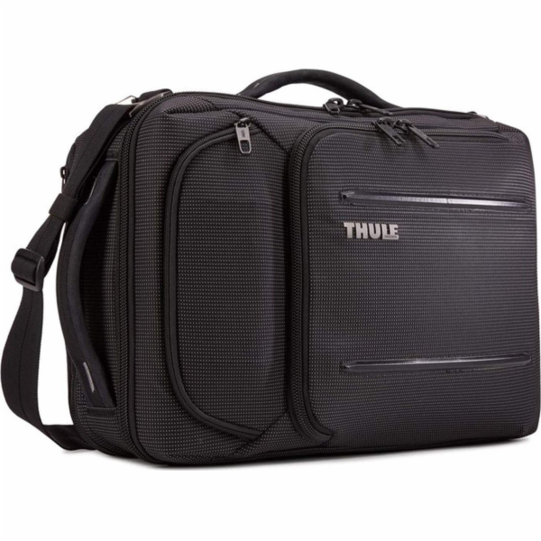 Thule Crossover 2 Cabrio-Laptop-Tasche (schwarz, bis 39,6...