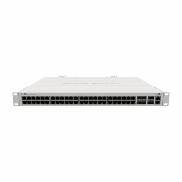 MikroTik CRS354-48G-4S+2Q+RM Cloud Router Switch