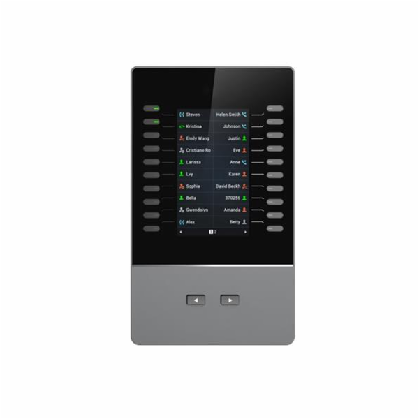 Rozšiřující modul Grandstream GBX20 