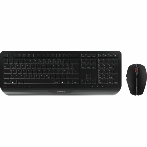 GENTIX DESKTOP, stolní sestava