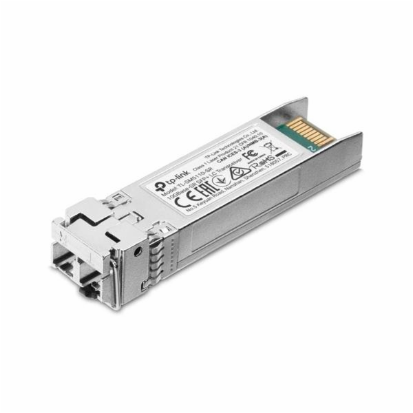 SFP modul TP-Link SM5110-SR 10Gbase-SR SFP+ LC, MM, Trans...