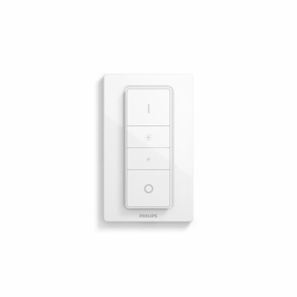 PHILIPS Hue Dimmer Switch V2 - Přepínač