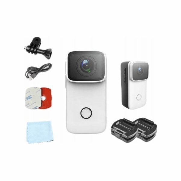 SJCAM C200 White