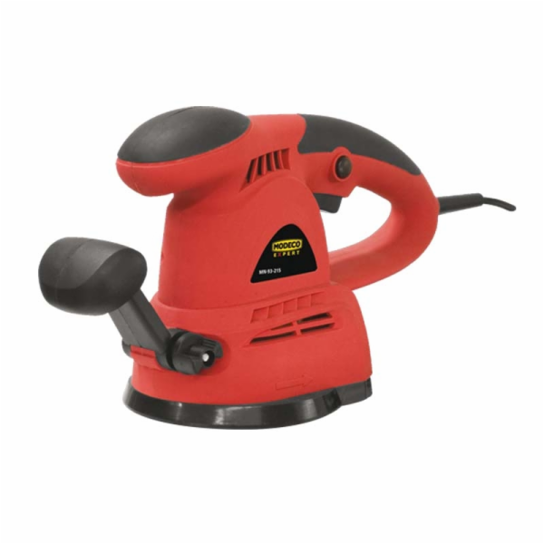 Bruska Modeco MN-93-215