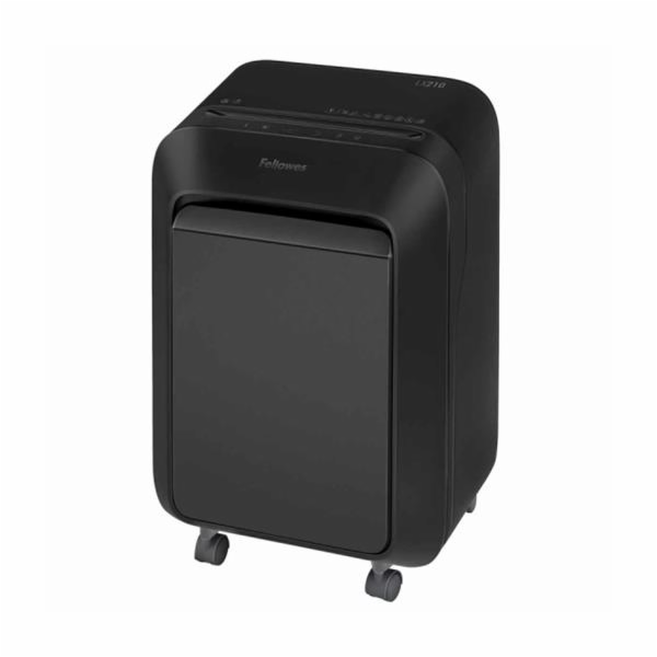 Fellowes Skartovač LX 210